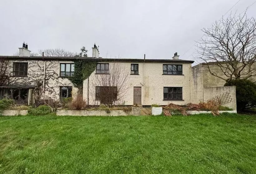 ベッドアンドブレックファースト The Brambles Retreat In The Mournes