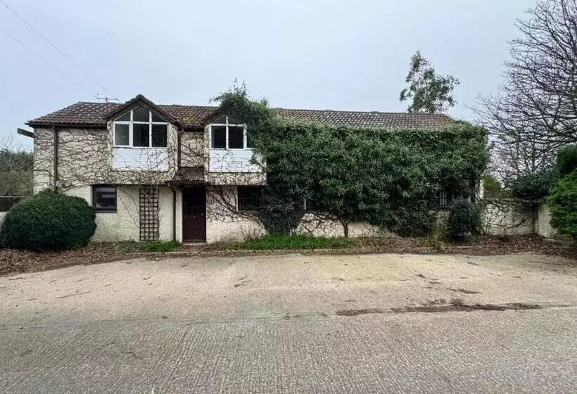 ベッドアンドブレックファースト The Brambles Retreat In The Mournes