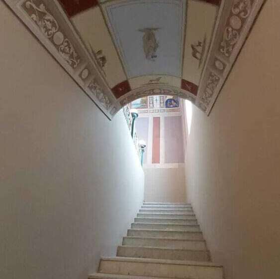 Nocleg ze śniadaniem Palazzo Francesco Grassi Luxury Rooms