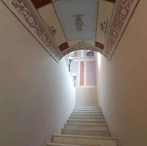 Aamiaismajoitus (B&B) Palazzo Francesco Grassi Luxury Rooms