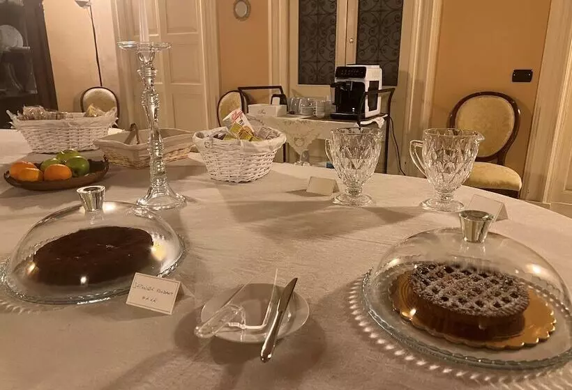 Aamiaismajoitus (B&B) Palazzo Francesco Grassi Luxury Rooms