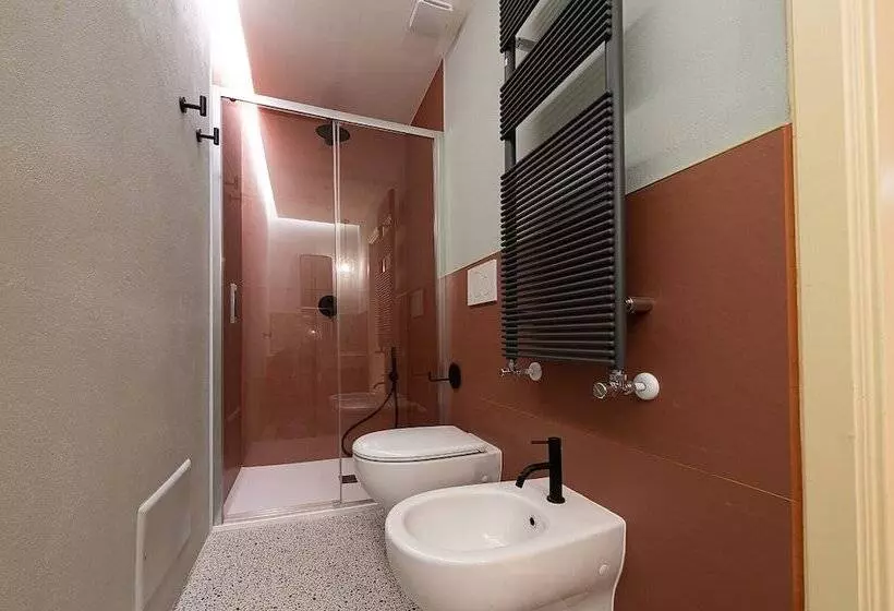 Aamiaismajoitus (B&B) Palazzo Francesco Grassi Luxury Rooms