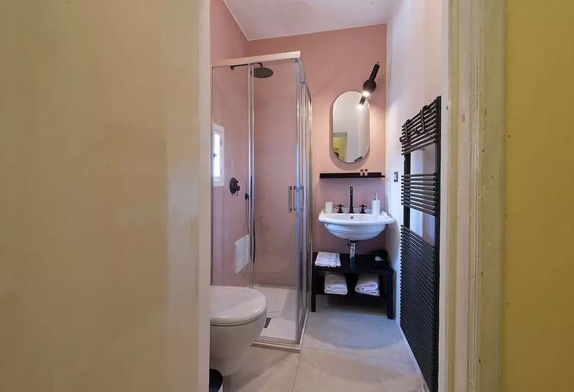 Aamiaismajoitus (B&B) Palazzo Francesco Grassi Luxury Rooms