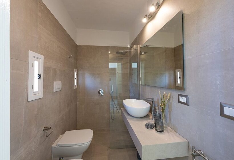 Nocleg ze śniadaniem Palazzo Francesco Grassi Luxury Rooms