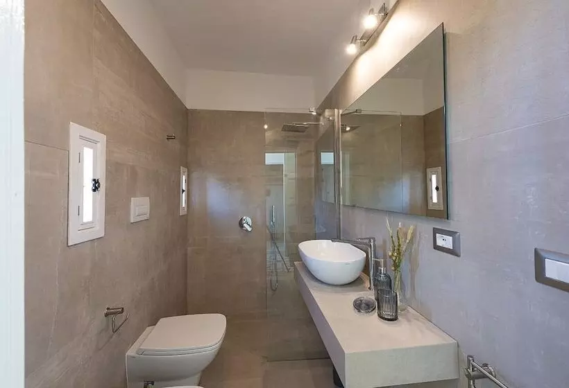 Aamiaismajoitus (B&B) Palazzo Francesco Grassi Luxury Rooms