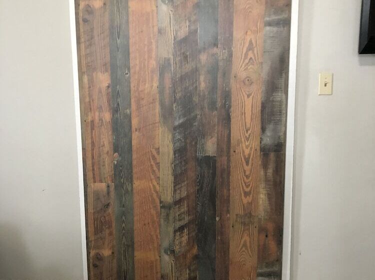 צימר The Fresh Eats Retreat