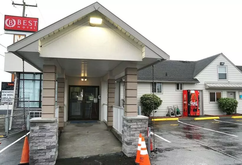 Best Motel