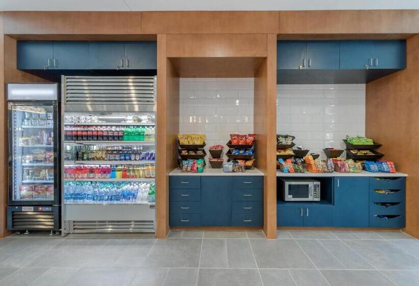 Cambria Hotel Rehoboth Beach