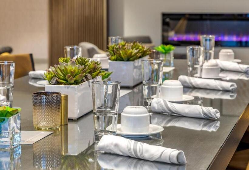 Cambria Hotel Rehoboth Beach