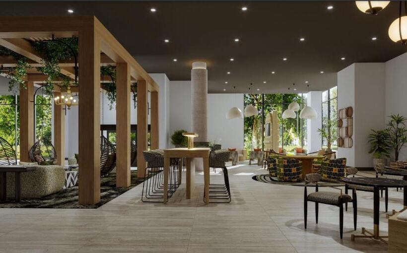 Cambria Hotel Rehoboth Beach