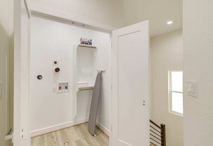 Charming Houston Home: 2 Mi To Hermann Park!