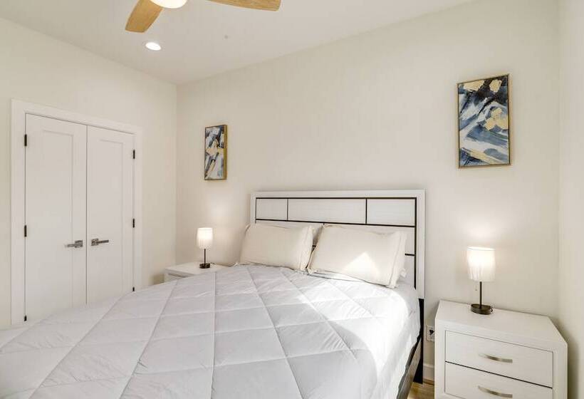 Charming Houston Home: 2 Mi To Hermann Park!