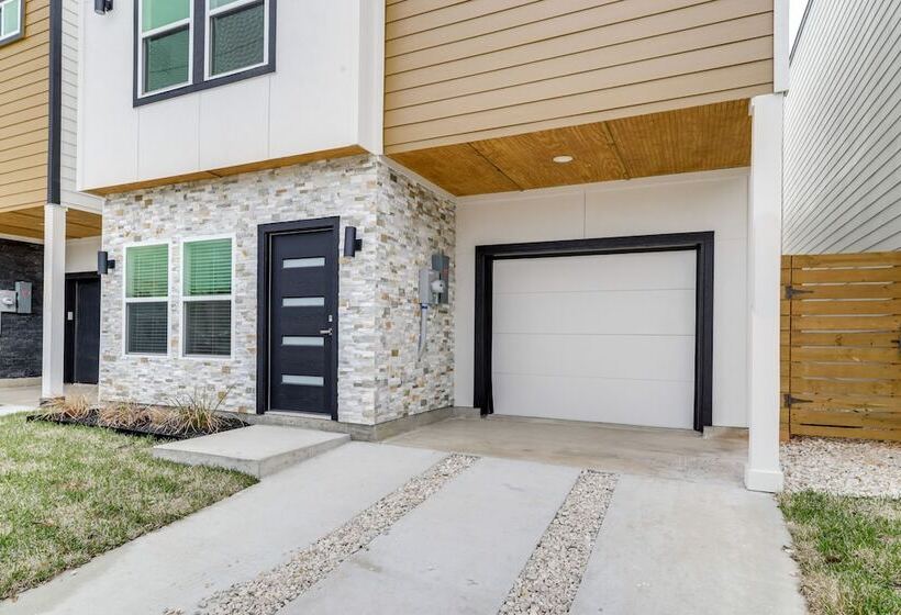 Charming Houston Home: 2 Mi To Hermann Park!