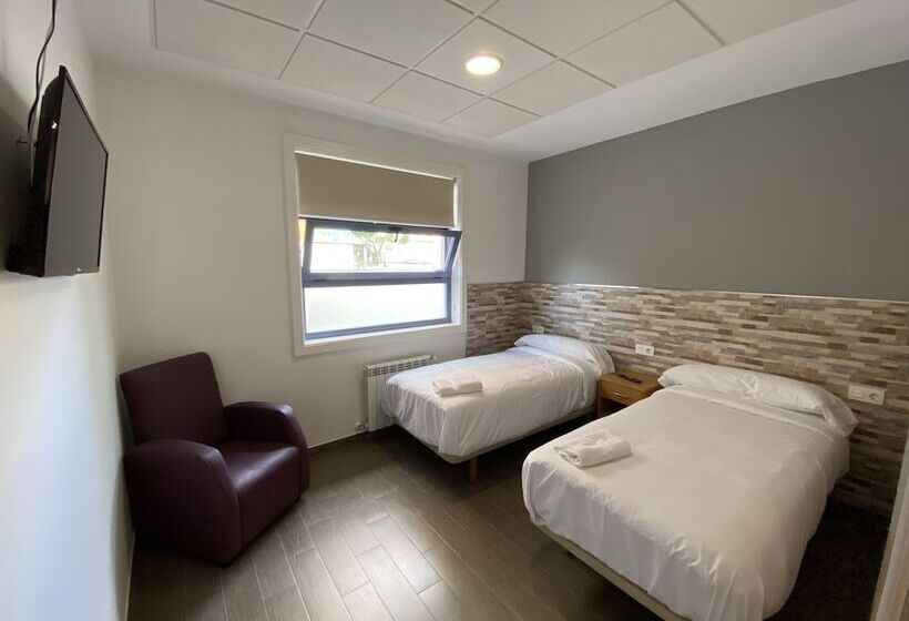 مسافرخانه Dp Centro Histórico