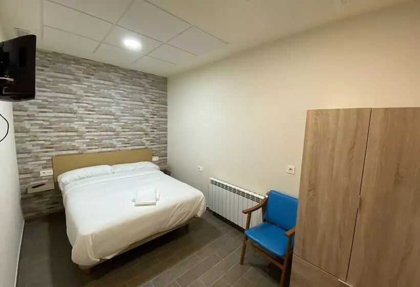 مسافرخانه Dp Centro Histórico