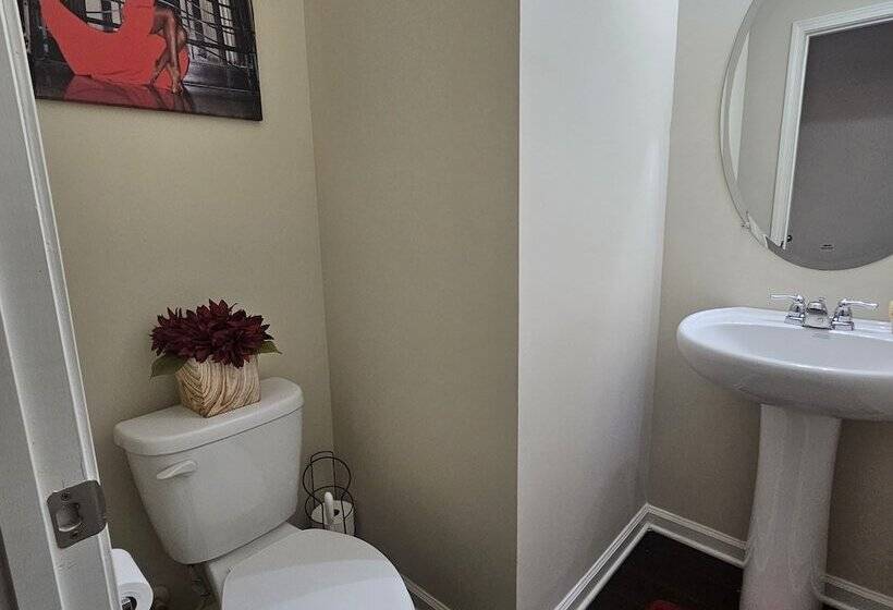 مسافرخانه Elizabeth Experiences