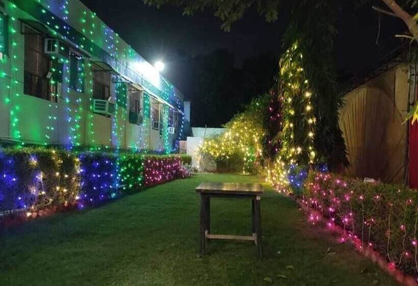 酒店 Ambika Palace By Shiwani Associate