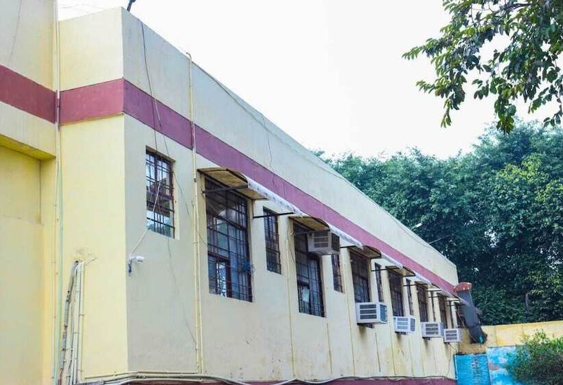 酒店 Ambika Palace By Shiwani Associate