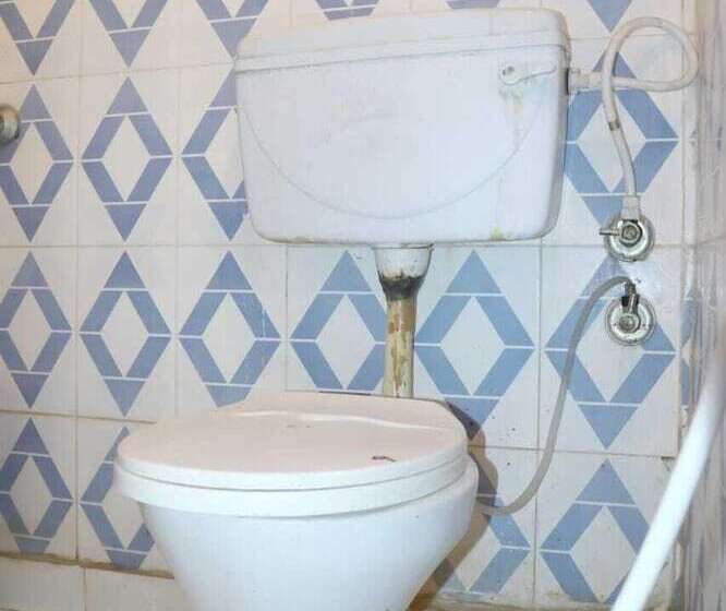 酒店 Ambika Palace By Shiwani Associate