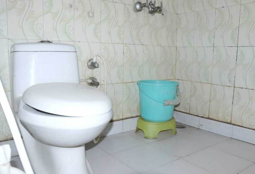 酒店 Ambika Palace By Shiwani Associate