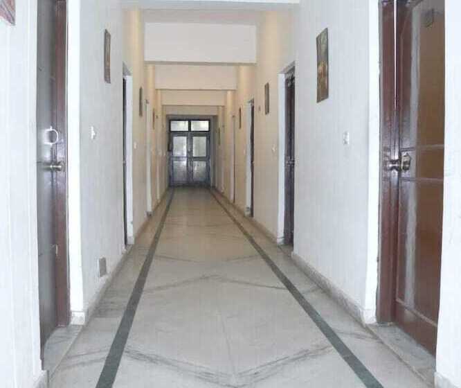 酒店 Ambika Palace By Shiwani Associate