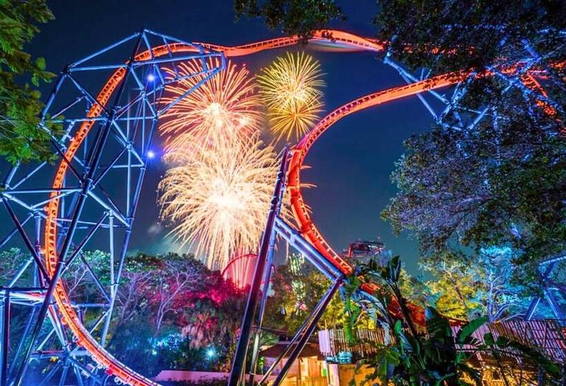 فندق Bposhtels Clearwater Tampa