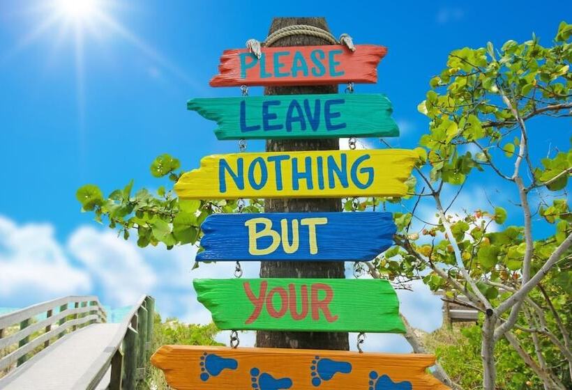 فندق Bposhtels Clearwater Tampa