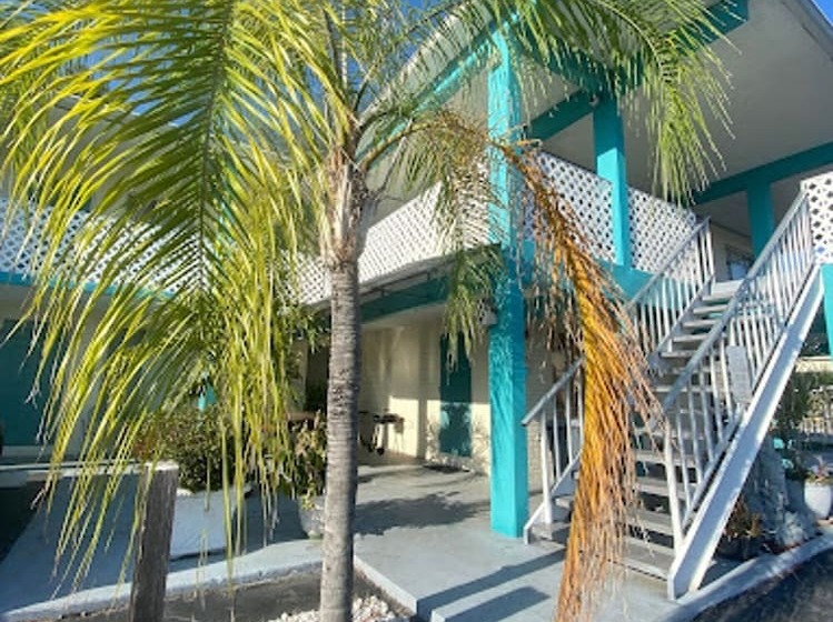 فندق Bposhtels Clearwater Tampa