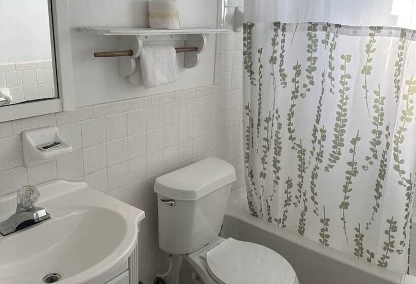 فندق Bposhtels Clearwater Tampa