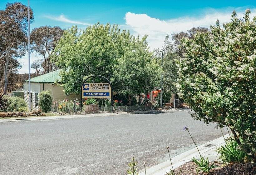 酒店 Eagle Hawk Park