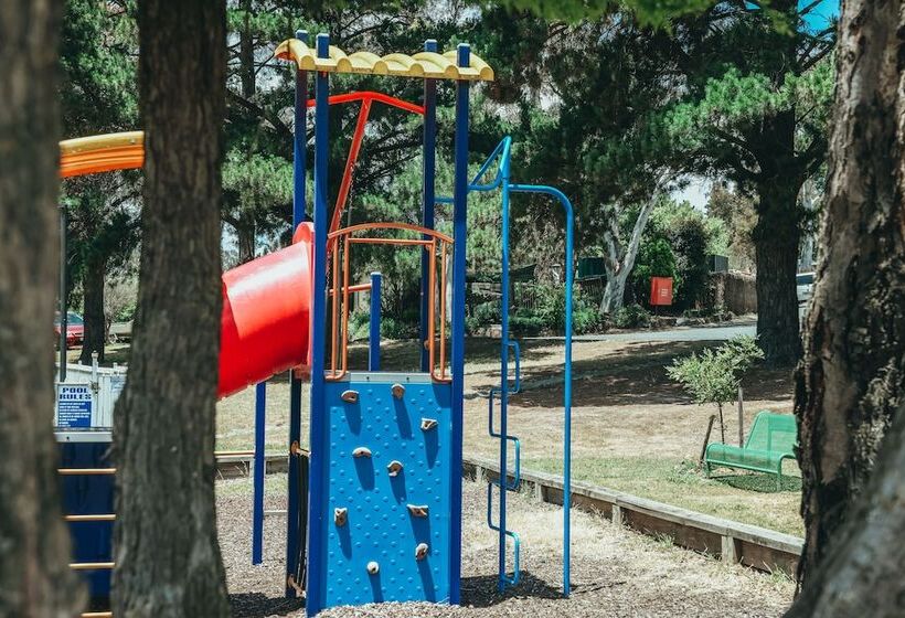 酒店 Eagle Hawk Park