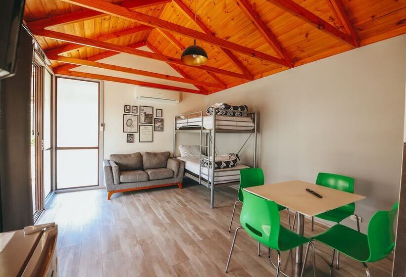 酒店 Eagle Hawk Park