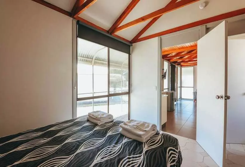 ホテル Eagle Hawk Park