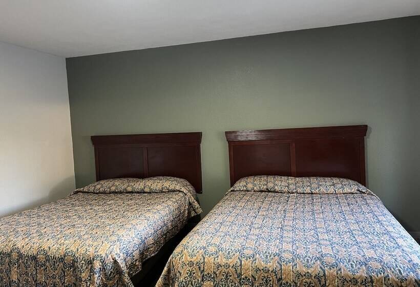 فندق Comfort Stay Inn