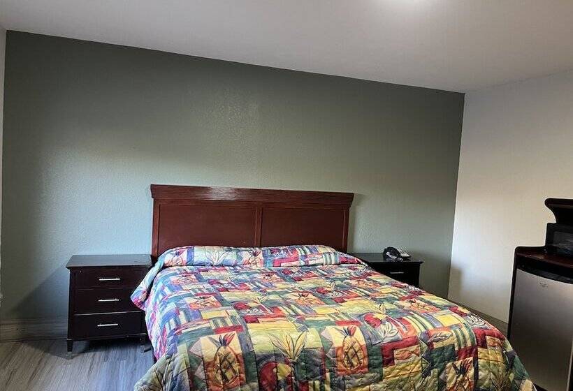 فندق Comfort Stay Inn