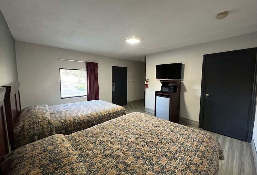 فندق Comfort Stay Inn