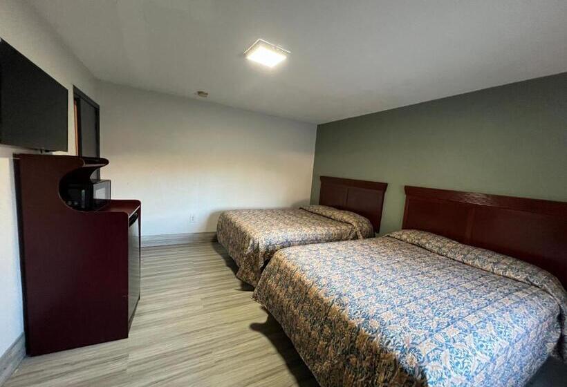 فندق Comfort Stay Inn