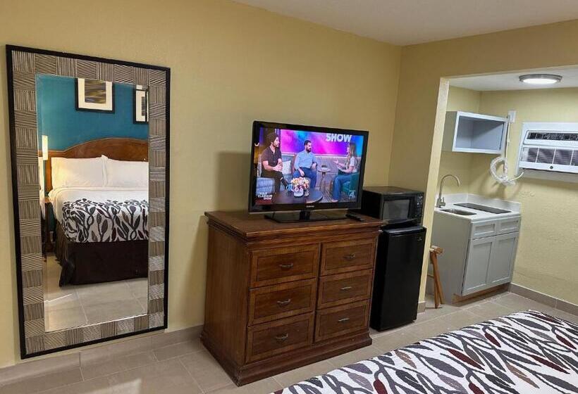 בית מלון כפרי Royal Inn