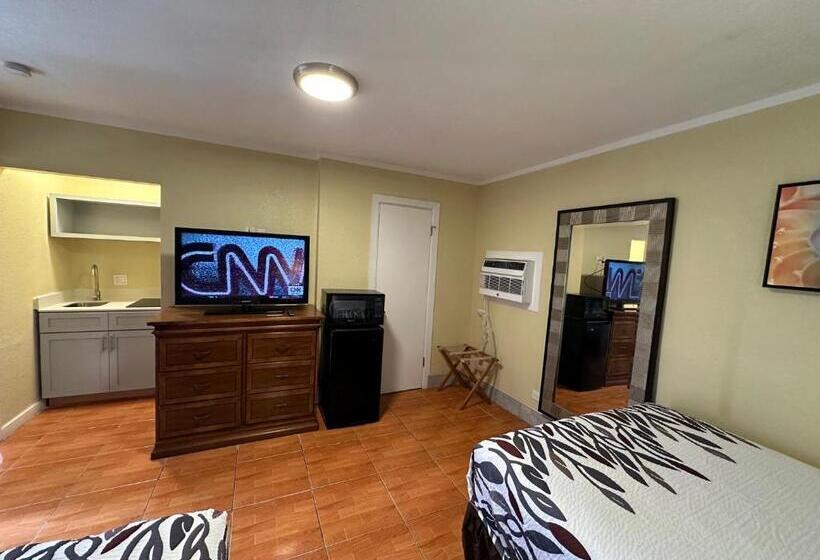 בית מלון כפרי Royal Inn