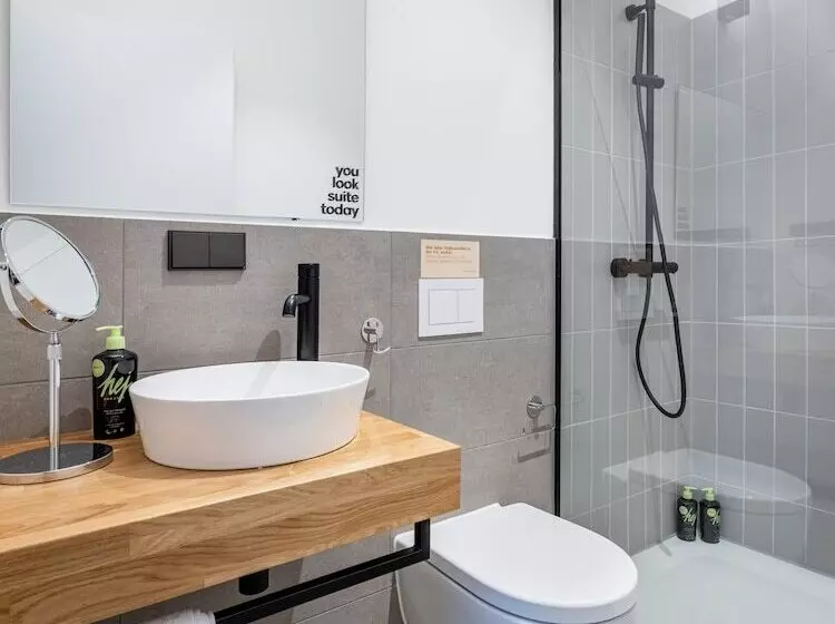 Limehome Valencia Carrer D’antonio Ferrandis