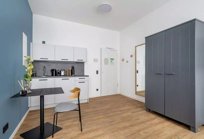 Limehome Valencia Carrer D’antonio Ferrandis