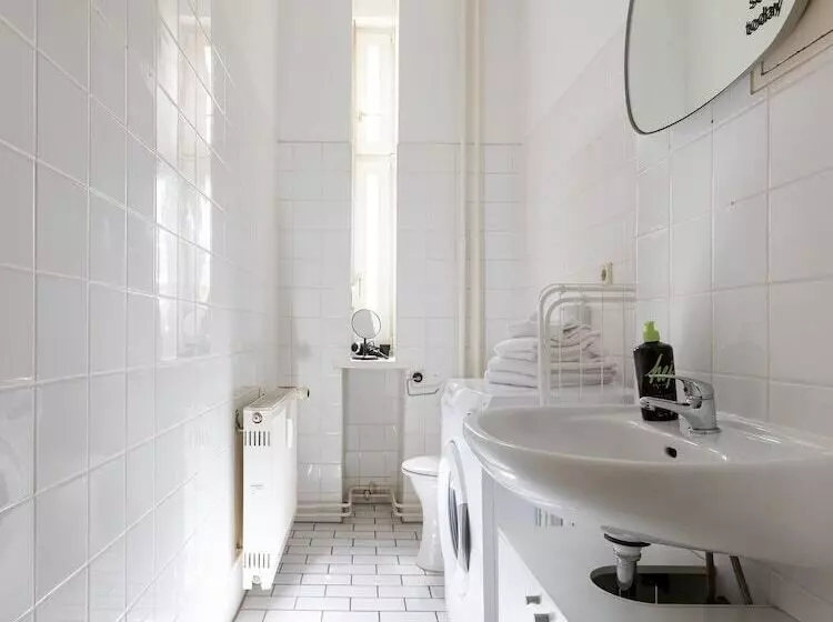 Limehome Valencia Carrer D’antonio Ferrandis