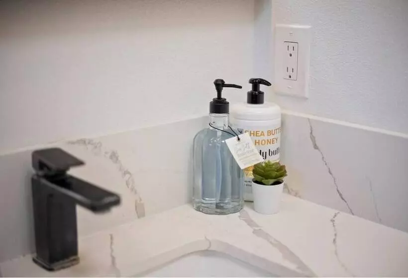 Majatalo Cozy Prvate Adu Close To Disney Beach Ev