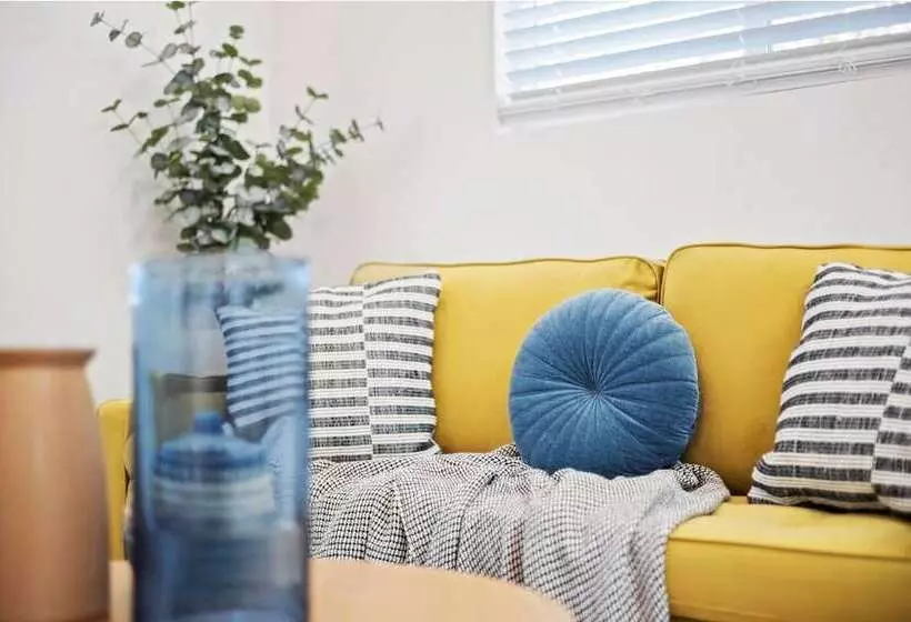 Majatalo Cozy Prvate Adu Close To Disney Beach Ev