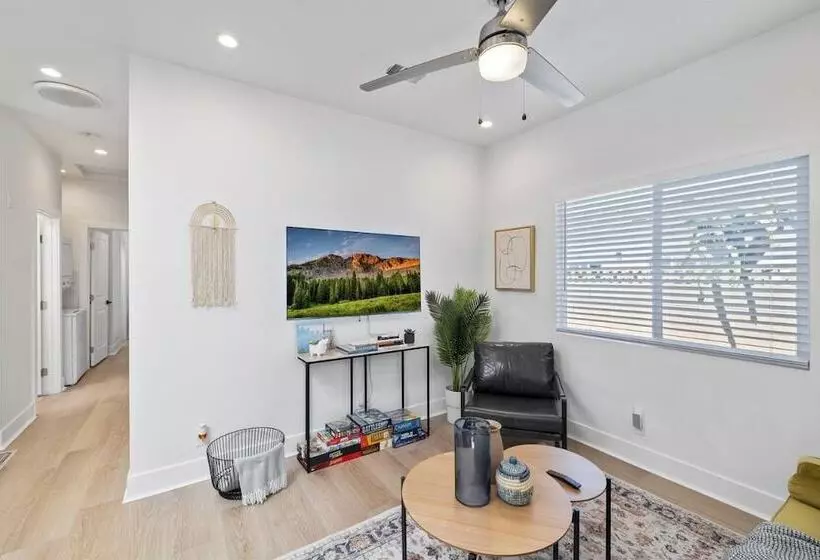 Majatalo Cozy Prvate Adu Close To Disney Beach Ev