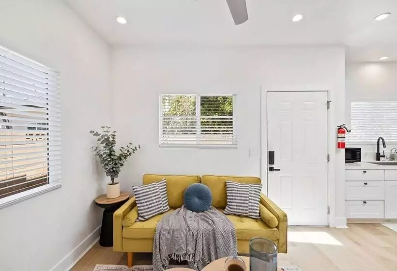 Majatalo Cozy Prvate Adu Close To Disney Beach Ev