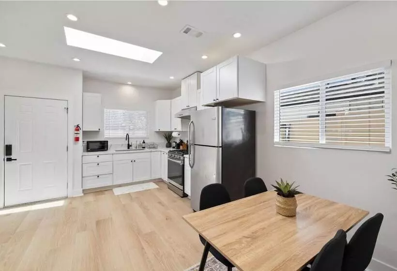 Majatalo Cozy Prvate Adu Close To Disney Beach Ev