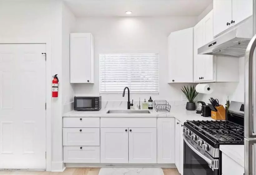 Majatalo Cozy Prvate Adu Close To Disney Beach Ev