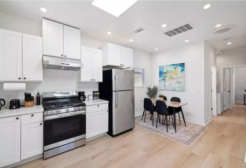 Majatalo Cozy Prvate Adu Close To Disney Beach Ev