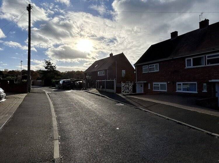 پانسیون No.6 Overnight Stays